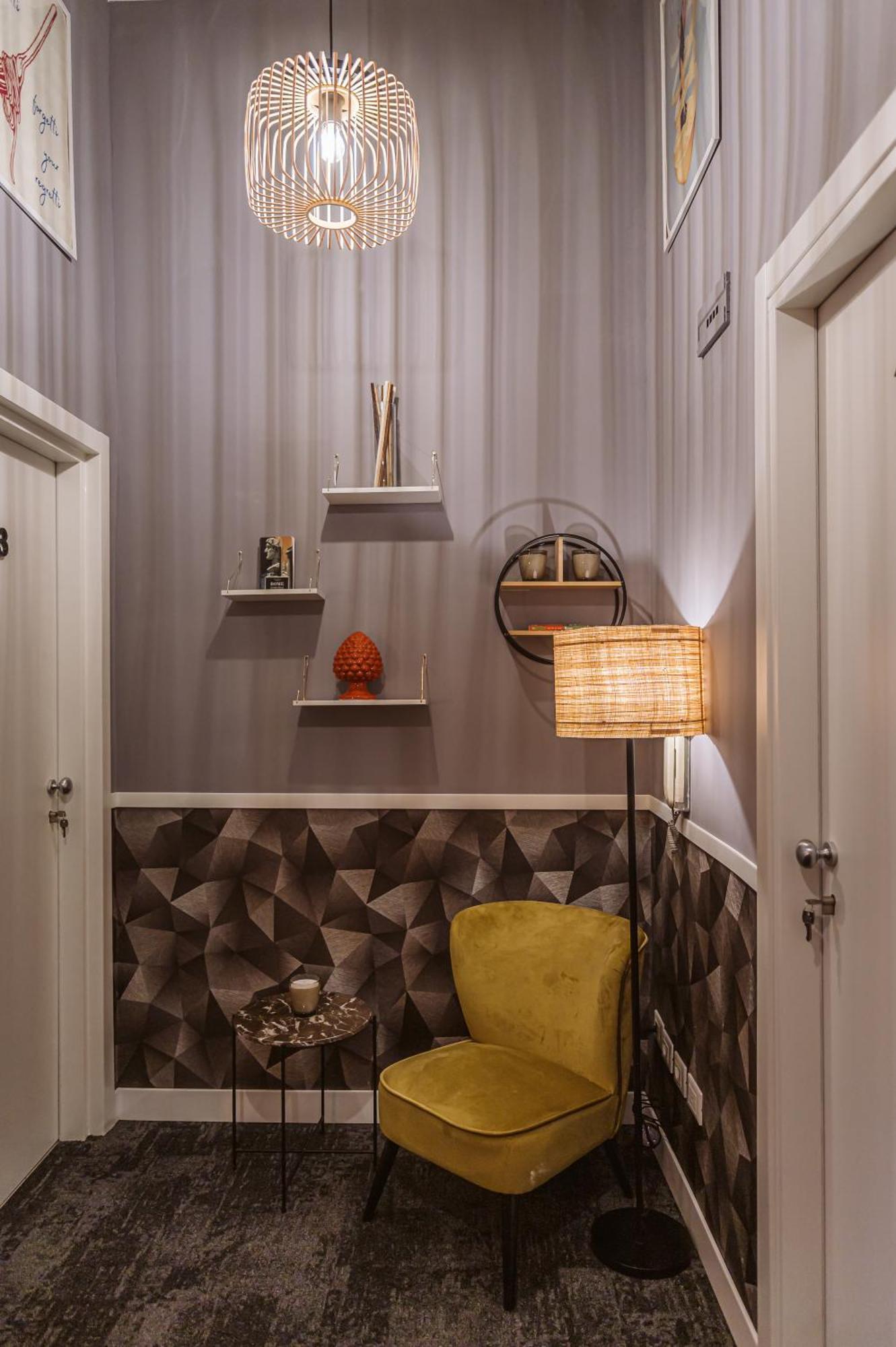 Urban Boutique - Golden Keys Collection Affittacamere Roma
